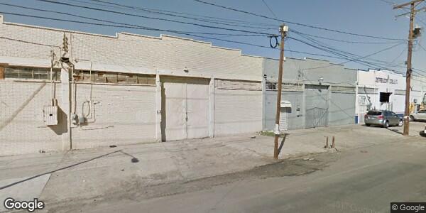 ALMACÉN DIF